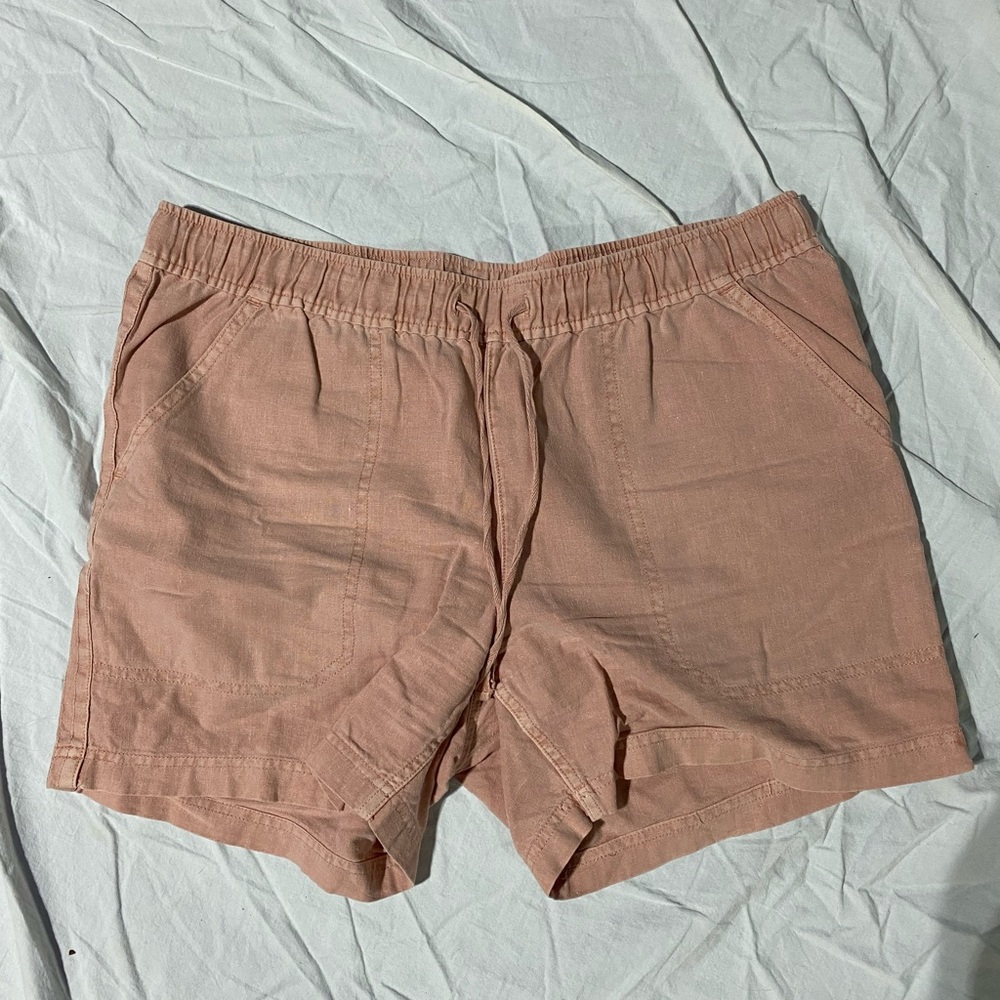 Women’s Eddie Bauer shorts